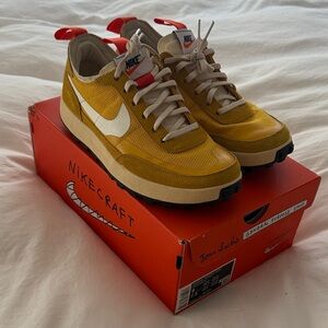 NikeCraft General Purpose Shoe By Tom Sachs